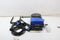 Nilfisk Core 130-6 PowerControl - PC EU pressure washer Upright Electric 462 l/h Black, Blue