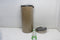 Brabantia Touch Bin Prullenbak - 30 l - Champagne