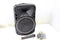 N-Gear | Portable Speaker | The Flash 1205 | 300 W | Bluetooth | Black | Wireless connection