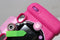 VTech KidiZoom Duo FX Roze