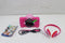 VTech KidiZoom Duo FX Roze