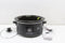 Tristar Slowcooker VS-3920 - 4.5 liter - Digital Slowcooker - Heat function - Black