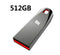Originele Xiaomi Metal Usb 512GB- 3.0 Flash Drives - Hoge Snelheid Pendrive - Usb Drive - Draagba...