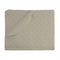 Sprei Pierre Cardin EGNA Beige Bed van 150