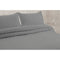 Sprei Pierre Cardin EGNA Grijs Bed van 150