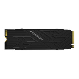 Hard Drive Predator BL.9BWWR.123 2 TB SSD