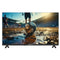 Smart TV Silver LED HD 32