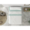 Set beddengoed Tejidos Reina JUCAR Bed van 105
