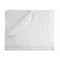 Sprei Pierre Cardin EGNA Wit Bed van 135