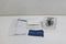 Itho Daalderop BTV-N201T badkamerventilator wit