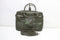 Burkely By Bol.Com Kay Workbag 15.6'' - Laptoptas - Olijf Groen