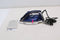 Tefal Ultimate Pure FV6812E0 iron Steam iron 2800 W Blue, Silver