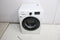 Samsung EcoBubble wasmachine WW90TA049AE