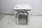 Samsung EcoBubble wasmachine WW90TA049AE