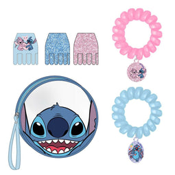 Haarspelden Stitch Multicolour