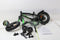 Volare Super GT Kinderfiets - Jongens - 12 inch - Groen