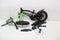 Volare Super GT Kinderfiets - Jongens - 12 inch - Groen