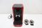 Philips Senseo Maestro - CSA260/90 - Koffiepadmachine - Rood