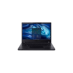 Laptop Acer TRAVELMATE P215-54 14" Qwerty Spaans Intel Core I7-1255U 16 GB RAM 512 GB SSD