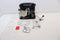 Zuccie Keukenmachine - 6,2 L Kneedmachine met Touchscreen en 1500 W Motor