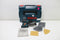 Bosch Professional GSS 160 Multi - Multischuurmachine - 180 W - Inclusief Schuurpapier - Micro Filterbox - Perforatiegereedschap en schroevendraaier