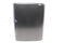Brabantia Bo Touch Bin Hi Prullenbak - 2 x 30 liter - Afvalscheiding - Matt Black