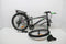 Volare Cross Kinderfiets - Jongens - 20 inch - Grijs - 6 versnellingen