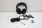 SteelSeries Arctis Pro GameDAC RGB Hi-Res Gaming Headset - PC + PlayStation 5 - Zwart