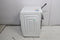Samsung EcoBubble wasmachine WW90TA049AE