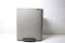 Brabantia Bo Sense of Luxury Prullenbak - 60 l - Mineral Concrete Grey