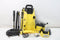Kärcher K 4 POWER CONTROL hogedrukreiniger Staand Electrisch 420 L/u Zwart, Geel