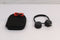 Jabra Evolve 75 MS Stereo (Rood, Zwart)