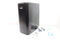 Brabantia Bo Touch Bin Hi Prullenbak - 2 x 30 liter - Afvalscheiding - Matt Black