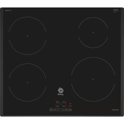 Inductiekookplaat Balay 3EB961LR 60 cm 7400 W