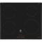 Inductiekookplaat Balay 3EB961LR 60 cm 7400 W