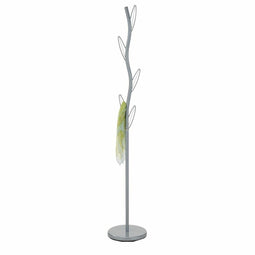 Kapstok Versa Metaal (30 x 175 x 32 cm)