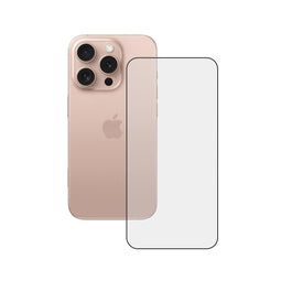 Schermbeschermer voor mobiel KSIX iPhone 16 Pro
