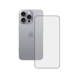 Schermbeschermer voor mobiel KSIX iPhone 16 Pro Max