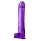 Realistische Dildo Blush B yours TPE Ø 6,3 cm