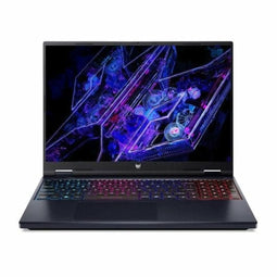 Laptop Acer Predator Helios Neo 16 PHN16-72 16" Intel Core i9-14900HX 32 GB RAM 1 TB SSD Nvidia G...