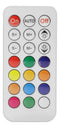 Ansmann LED Vloerlamp RGB