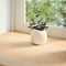 Vensterbanken 2 st onbehandeld 70x40x2 cm massief eikenhout