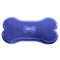 FitPAWS Dieren balansmat K9FITbone hemelsblauw PVC FPK9BONEBL