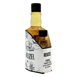 Reuzel 2024 Road Trip Daily Shampoo