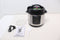 CrockPot Express Pot Pressure, Slow & Multi Cooker 5,6L