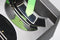 ASTRO A50 Xbox - Gaming Headset - PC, Xbox series S|X, Xbox One - Zwart