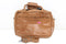 DSTRCT Fletcher Street Laptoptas 17 inch 016420 Cognac