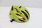 MET Rivale MIPS Fietshelm - Maat M - Lime Yellow Metallic Glossy
