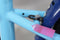 Spidey Kinderfiets - Jongens - 16 inch - Blauw