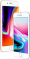 Iphone 8 64GB zilver